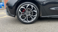 Ford Focus 1.0 EcoBoost 125 ST-Line X 5dr Petrol Hatchback